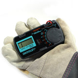 All-sun EM3081 EM3082 Digital Multimeter 3 1/2 1999 Low Battery Indication Overload Protection MULTIMETER Automotive Tester