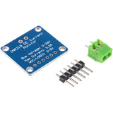 5pcs CJMCU-219 INA219 I2C Interface Bidirectional DC Current Power Monitoring Sensor Module for Arduino Raspberry Pi