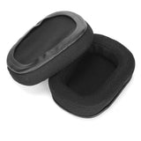 Sponge Earphone Pads Ear Cushion Pads Soft Touch for Logitech G633 G933 Earpads Cover