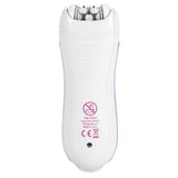 Women Epilator Hair Remover Lady Shaver Razor Mini Electric Hair Epilator for Lady Body Armpit Underarm Leg Care Appliance