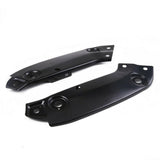 5C6805932 5C6805931 Front Upper Left Right Radiator Support Cross Bar Bracket For V-W Je-tta MK6 5C6 805 932 	5C6 805 931