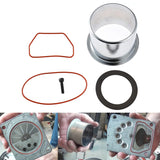 Air Compressor Cylinder Sleeve &amp; Ring Kit Replaces Craftsman K-0650