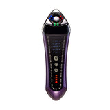 RF EMS Facial Lifting Beauty Device Skin Rejuvenation Microcurrent Pulse Light Therapy Device Wrinkle Removal Eye Neck Body Care