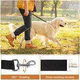 Pet Dog leash nylon leashes for small big dog bulldog pitbull chihuahua training long leash dog supplies 3M 6M 10M 15M 20M