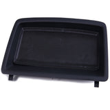 1K0 857 921 D Storage Box Black Center Dash Tray &amp; Pad Mat Fit For VW Golf GTI Jetta GLI MK5 Rabbit 1K0857921D1QB