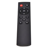 2.4G Wireless Air Mouse Gyro Voice Control Sensing Universal Mini Keyboard Remote Control For PC Android TV Box