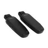 Professional Wireless Guitar Bass Transmitter Receiver System Rechargeable Portable Audio Transmitter for Electric Guitar Bass