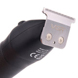 USB Barber Hair Trimmer Rechargeable Professional Hair Clipper For Men Beard Trimer Hair Cutting Machine For1500mAh Battery
