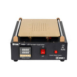 UYUE 948Q+ Built-in Vacuum Pump Phone LCD Screen Separator Machine 11-Inch Glass Touch Screen Refurbished Repair 220V/110V