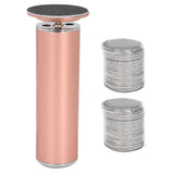 Foot Care Electric Foot Callus Remover Exfoliate Dead Skin Removal Foot Grinder File Pedicure Tool Heel File
