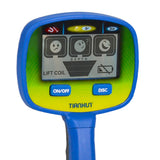 MD-1010 Children Treasure Hunting  Metal Detector Sensitive Metal Detector Christamas Gift detector kids