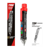 TA881A Non-contact AC Voltage Detector Pen Sound Light Alarm 12-1000V 50/60Hz 35ED
