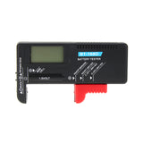 BT168D BT168 Pro Digital Battery Capacity Tester LCD BT-168D For AA/AAA/C/D/9V/1.5V Digital Battery Tester Volt Checker