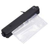 Food Sealer Vacuum Sealing Machine US Plug 110‑240V Safe for Restaurant for Household