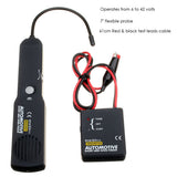 Professional Mini Automotive Electric Short Circuit Finder Tester Car Wire Tracker Auto Circuit Diagnostics Test Tool