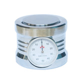50mm Measuring Indicator Length Height Accurate Engraving CNC Machine Steel Table Gauge Top With Dial Milling Z Axis Presetter