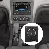 Headlight Switch 68189153AA Replaces   for 013-18 Combination Switch, 68146506AA 68269911AA
