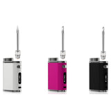 Battery Soldering Iron Wireless Portable Rechargeable Soldering Iron 510 Interface Soldering Iron Head Soldering Repair Tool