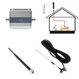 2G 3G 4G Signal Amplifier GSM 900 4G Signal Booster Cellular Amplifier GSM DCS LTE B3 Mobile Network Booster Repeater