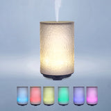 Mini Air Humidifier  home air humidifier essentials freshener appliances office aroma lamp oils Humidifiers Small Conditioning