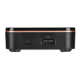 Bluetooth 5.0 Receiver Transmitter LED Digital Display Low Latency Bluetooth Adapter for Active Speakers Power Amplifiers