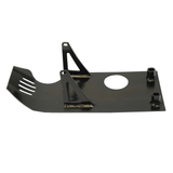 1pc Vehicle Modification Motor Guard Practical Auto Engine Support Plate