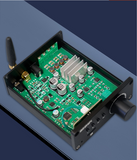 Audio NS4225 Stereo Class D HIFI Amplifier 50W*2 Bluetooth 5.0 Low Power Mobile phone control TF card playback