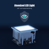2D/QR/1D Embedded Scanner Module USB Bar Code Scanner Scan Engine 960 * 680 COMS with USB Interface