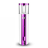 30ml Portable Facial Steamer vaporizer Nanometer Sprayer Face Care Humidifier for Skin Rejuvenation Moisture Tightening