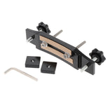 Guitar Bridge Install Clamp Stainless Steel Acosutic Guitar Bridge &amp; Endpins &amp; Bridges Clamp