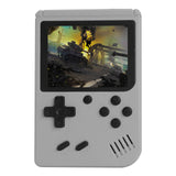 Vanpower 3inch Retro 500 Games Video Game Player Portable Pocket Mini Handheld Console Machine For Kids Nostalgic Player