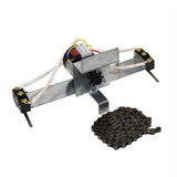 220V/110V 100CM Chain Automatic Incubator Turn Eggs Motor Turn Dense Eggs Motor Farm Animal Supplies Incubation Equipment