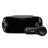 Cheap Gear VR 5.0 3D VR Glasses  Helmet Built in Gyro Sens for Samsung Galaxy S9 S9Plus S8 S8+ Note5 Note 7 S6 S7 S7Edge