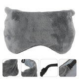 Sleep Mask Comfortable Eye Mask for Sleeping Cotton Eye Blindfold