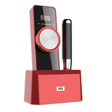 NEW 35000RPM Electric Nail Drill Machine Brushless Nail File LED Display Nail Tools Manicure Machine Nail Drill Bits Polisher