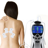 Laser Pulse Nose Rhinitis Electric Allergy Rhinitis Therapy Machine Nose Care Device Allergy Reliever Treatment 8 Body Massage