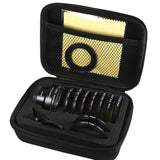 12-In-1 Phone Lens Set,Anti-Distortion,Wide-Angle,Macro,CPL Polarization,Light Reduction,Gradient Filter,For SLR Cameras