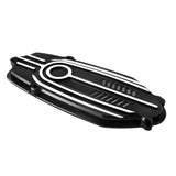 CNC Aluminum Motorbike Front Engine Case  Breast Plate for  2014-2017