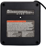 LCS36 LCS40 Battery Charger For Black And Decke 36V 40V Max Lithium-Ion Battery LBXR36 LBX36 LBXR2036 LBX1540,EU Plug