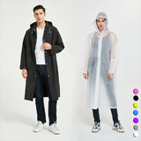 Women RAINCOAT Men Rain Coat Impermeable Mujer Oara lluvia RAIN Jacket Capa De Chuva Chubasquero Poncho Waterproof Suit