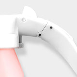Portable Folding Electric Kettle 220V 850W Automatic Fast Boiling Kettle Bottle