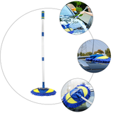 1pc Multi-purpose Car Washing Mop Home Cleaning Mop Useful Car Cleaning Tool