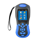 NOYAFA NF-198 GPS Land Meter Digital LCD Farmland Area Length Height Pressure Satellite Measuring Device