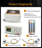 XY6008-W 1.8 inch Digital 480W DC Buck Power Supply Module Adjustable DC Regulated Constant Voltage Constant Current 60V 8A