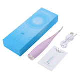 Portable Electric Sonic Dental Scaler Tooth Calculus Remover Tooth Stains Tartar Tool Dentist Teeth Whitening Oral Hygiene