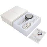 Slimming Beauty Apparatus EMS Infrared Ultrasonic Massager Slimming Fat Burner Facial Lifting Fat Burning Weight Loss Machine