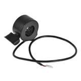 Electric Bike Thumb Throttle Universal E-bike Thumb Throttle Accelerator Electric Scooter Thumb Throttle e scooter accessories