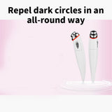 Eye Massager Anti-wrinkle Eye Massager Anti-aging Facial Massager Relieving Eye Fatigue Massager Eye Beauty Apparatus