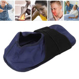 1pc Ice Pack Slippers Foot Ice Pack Wrap for Foot Injuries Swollen Feet Chemotherapy Neuropathy Cold Therapy Slippers