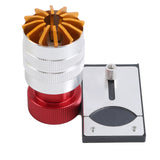 Remove Replacement Repair Bottle Opener Tool Winder Tool Watch Glue Machine Watch Glass High Quality Steel 3.75 147
